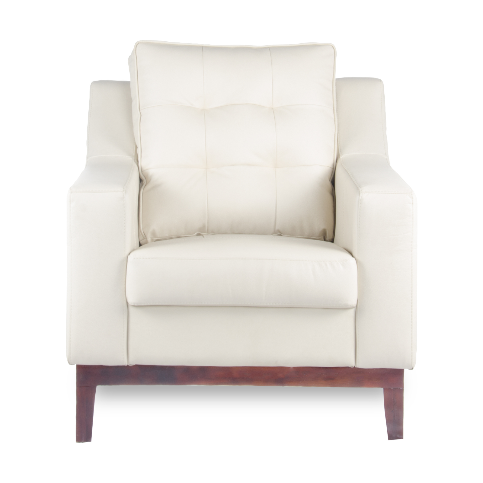 bari-1-seater-leather-beige