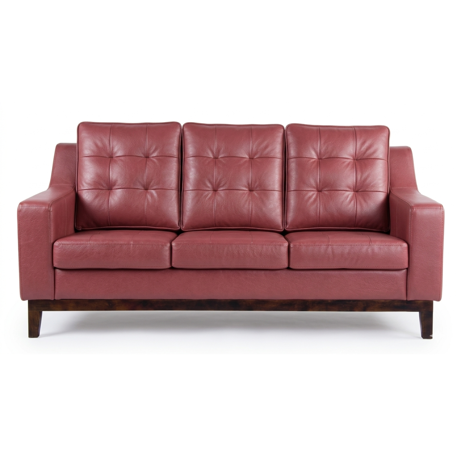 bari-3-seater-leather-red
