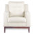 Bari 1 Seater Cream