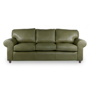 essen-3-seater-leather-olive-green
