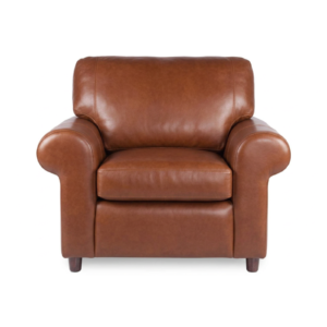 essen-1-seater-leather-brown