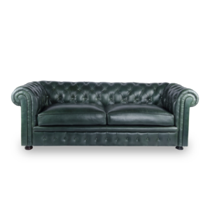 firenze-3-seater-leather-green