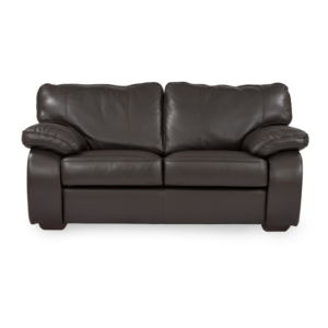 sofia-2-seater-leather-brown